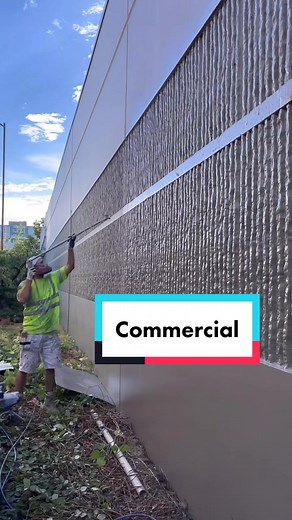 Exterior Painting Techniques for Commercial Buildings