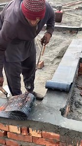 4.3K views | DPC STAGE 1 kanal house #contractor #construction...