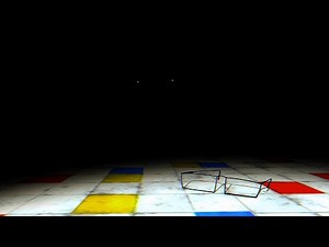 last animation about Poppy Playtime.