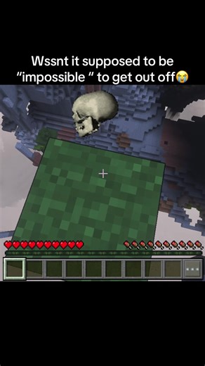 Overcoming Minecraft Challenges: Not as Hard as You Think