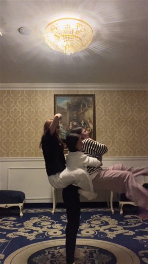 Odessa Dance Collective Showcases Soulful Horse Performance