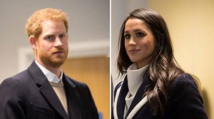 Prince Harry, Meghan Markle never accepted ‘royal hierarchy’: report