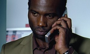 Un Flic - S01 E01 - Confusion des peines | TF1+