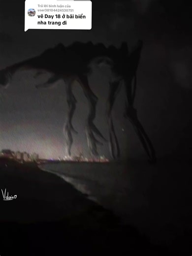 My Art: The Wandering Doom - Day 18 tại Nha Trang