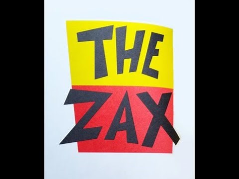 The Zax - by Dr. Seuss