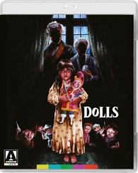 Dolls Blu-ray