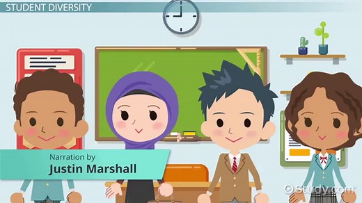 Understanding Diverse Learning Needs