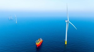 World's largest offshore wind project drops green hydrogen plan