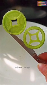 10K views · 117 reactions | #CarvedFruits #buffetideas #fruitshaping #CulinaryArt #reelschallenge #reelsfbシ #reelsfypシ #reelstrending | Fruits Carving | Facebook