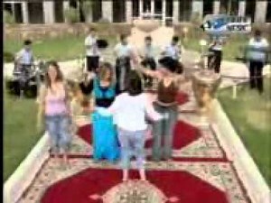 Nabila's Arabic hit songs (4)