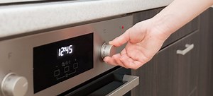 How to Install an Electric Oven | DoItYourself.com