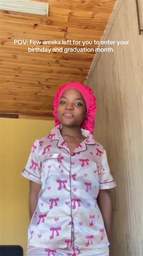 Get Ready for Your Birthday and Graduation Month!