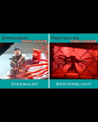 SERVERBLIGHT’s Survivors Edit | Team Fortress 2 Edit | Tf2 Edit #edit #serverblight #teamfortress2