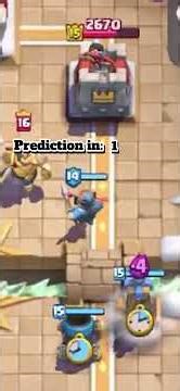 Mortar❤️🤤 #clashroyale