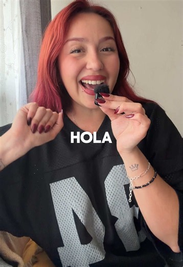 holissss Inaxi por aquí, te invito a que sigas mi proceso hasta que me vuelva una kardashian ultra famosa!! 🤪☝🏻💋 #INAXI #girlytalk #storytime #presentacion #girls