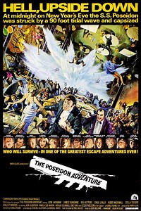 The Poseidon Adventure Summary, Trailer, Cast, Where to Watch and More