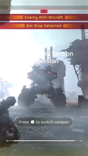 Postman Pat on Instagram: "Pray, all I can tell you pray is simply just pray. #gaming #reels #helldivers2 #helldivers2memes #viral"