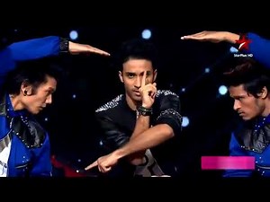 Raghav juyal best dance