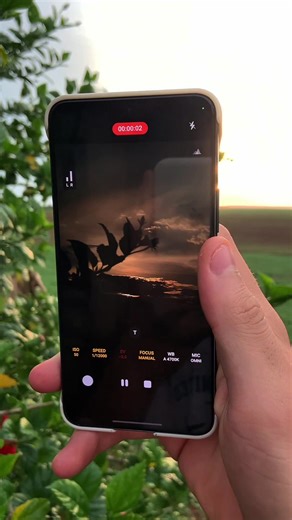 Samsung Galaxy S22 Cinematic Video Techniques