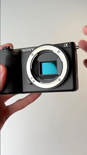 Best Budget Camera 2026 💥 Sony ZV-E10 II — Perfect for Creators & Vloggers! 🎥