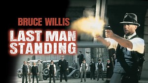 Last Man Standing 1996 1080p