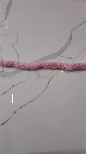 Cómo hacer una manta de lana gruesa: Tutorial fácil