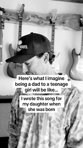 1.8M views · 35K reactions |  Never posted the second verse of this song before. The older my daughter gets, the harder it hits. | Cody Webb | Facebook