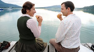 Vier Frauen und ein Todesfall Staffel 5