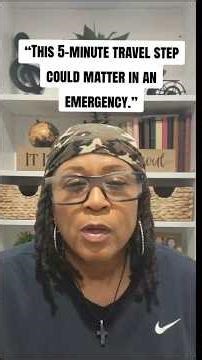 SMART TRAVELER ENROLLMENT PROGRAM