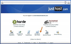 Setup an email with Microsoft Outlook on Windows 7