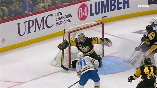 HIGHLIGHTS | Pittsburgh Penguins – St. Louis Blues 6:3 | Regular Season - Sky Sport Austria