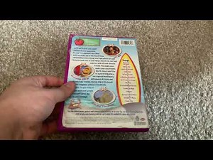 Barney’s Beach Party (2002) DVD Overview