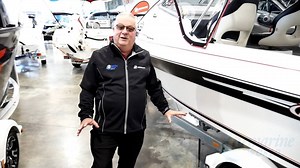 Tell em Greggie! We have EX-BOATSHOW DISPLAY STOCK still at BOATSHOW PRICES for one more week!! We are still able to offer the boatshow price for a select range of boats that we had on display at last weekends Melbourne Boatshow. You can save thousands on a new Quintrex, Revival or Four Winns boat package! From Small Tinnies, Side Consoles's, Bow riders, Cabin boats and even the large plate Offshore fishing boats! To see some of the boats on offer at the discounted prices jump to the JV Marine W
