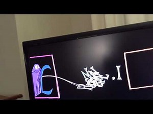 Monsters inc 2001 main menu