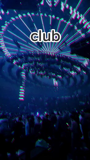 Popular club. You want to come? Follow me. Nightclub design, nightclub equipment, nightclub engineering. #Club #foryou #fyp #paty