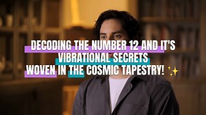 11K views · 89 reactions | Decoding the number 12 and it's vibrational secrets woven in the cosmic tapestry. Watch 'Ancient Civilizations' on Gaia.com ✨Join internationally acclaimed experts and explorers at Gaia’s fourth annual Ancient Civilizations Conference August 9-10 at GaiaSphere in Boulder, CO.⁠ ⁠ Comment “ACC2025” for special discount code to save $50 on tickets Limited number of in-person tickets left - Get yours today! | Gaia | Facebook
