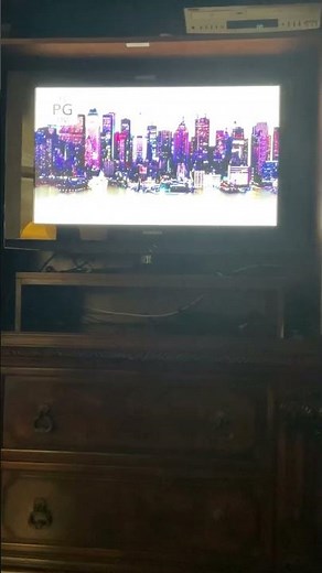 Ella Enchanted (2004) - Cartoon Network (ACME Night) Intro