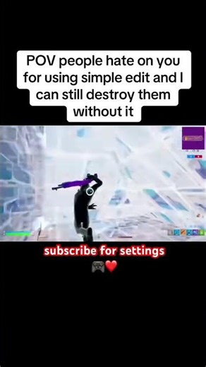 BEST CONTROLLER SETTINGS ON FORTNITE #fortnite #foryou #fypシ #shorts