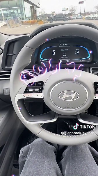 Glenbrook Hyundai on TikTok