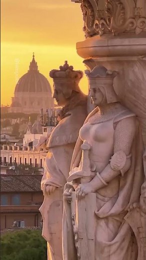 The PERFECT Italy Trip: Rome & Sorrento! 🇮🇹 (History & Coastline in 1 Trip!)