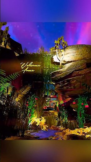 Fallout 76 CAMP in Burning Springs #fallout76