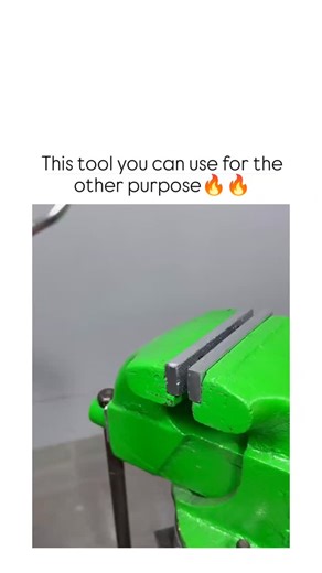 MemesBazaar.io™ on Instagram: "The X post features a short video tutorial showing how to repurpose a paint roller by attaching a duct tape roll to its handle using a vise and extensions, creating an efficient rolling tape applicator for floors or surfaces. Posted on January 25, 2026, by @yudaryan17 , it quickly went viral with 396,000 views, 562 likes, and 396 replies mostly in Indonesian expressing surprise or curiosity about the hack's simplicity. This DIY technique echoes popular maker trends