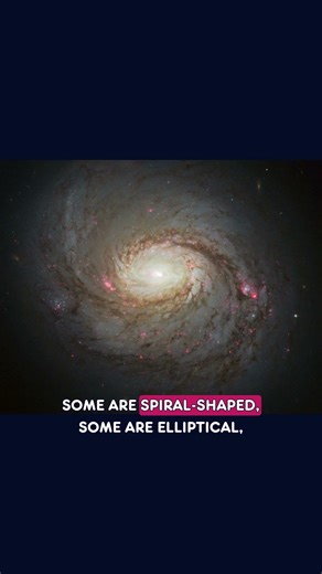 𝐖𝐡𝐚𝐭 𝐞𝐱𝐚𝐜𝐭𝐥𝐲 𝐢𝐬 𝐚 𝐠𝐚𝐥𝐚𝐱𝐲?