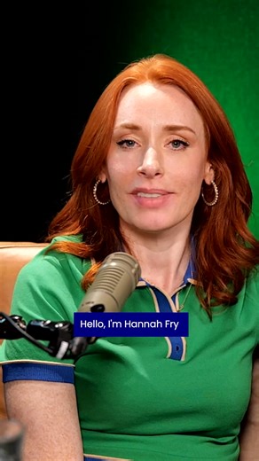 🚨 Just announced: your new favourite podcast! We’re so excited to be partnering with Goalhanger, Europe’s largest independent podcast producer, to bring you The Rest Is Science: a brand-new podcast! Twice a week, every Tuesday and Thursday, Professor Hannah Fry and Michael Stevens will be exploring the big questions and shining a light on some truly incredible science – keep your eyes peeled wherever you listen to your podcasts! #CRUKscience | Cancer Research UK