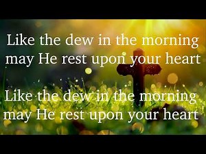 Like the Dew Judith Christie McAllister