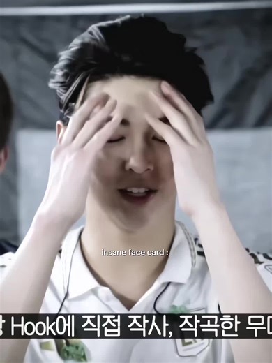 Face Card Never Declines: K-Pop Insights