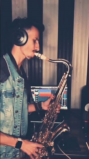 Saxophone Hindi Songs | Bollywood Saxophone Jukebox | Hindi Instrumental Music#viral #trending