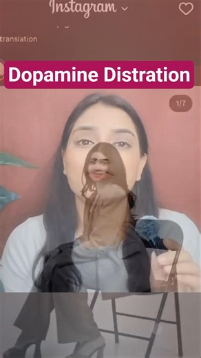 Dopamine Distration #studentlife #distraction #studytips #shotrs #shortsviral