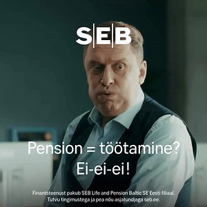 SEB Eesti on Reels