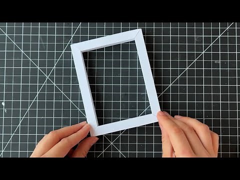 Pinkfresh Studio: Shadow Box die assembly tutorial
